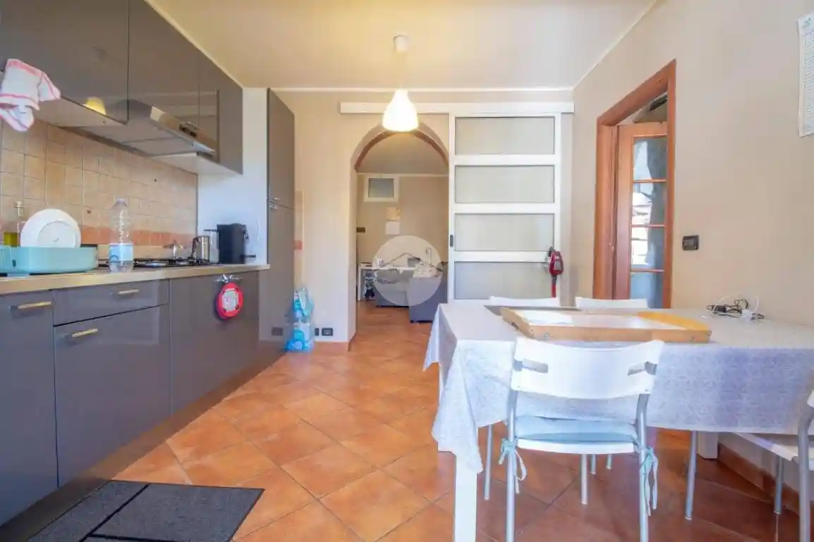 Appartamento in vendita a Imperia