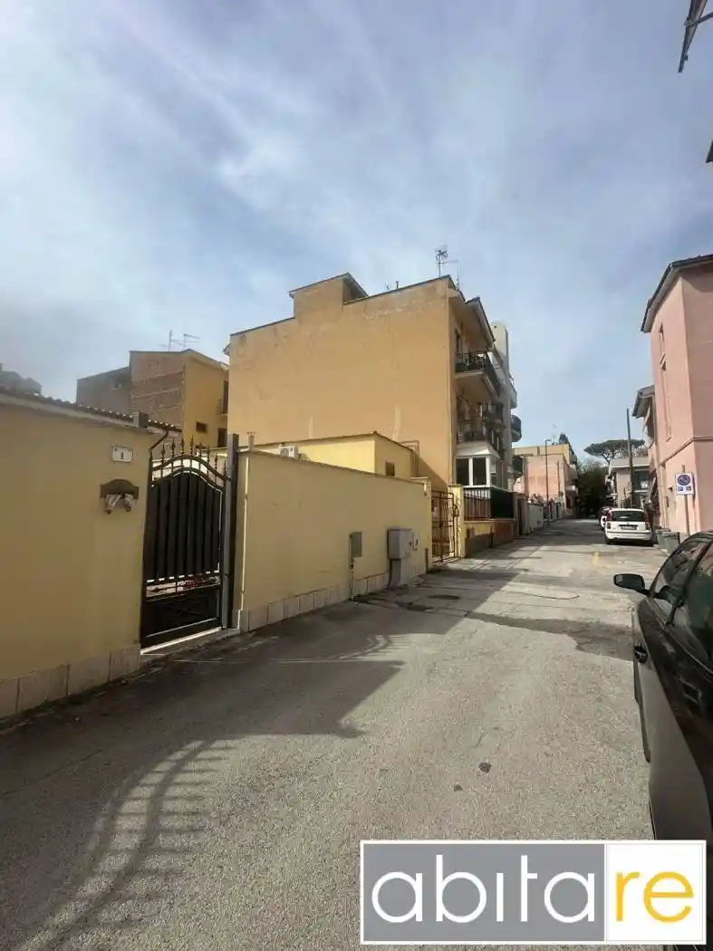 Appartamento in vendita a Nettuno