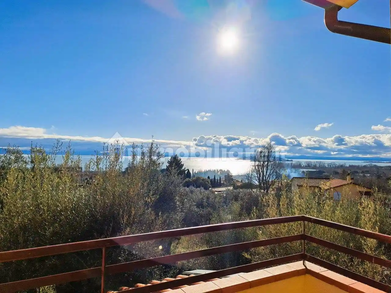 Villetta a schiera in vendita a Passignano sul Trasimeno