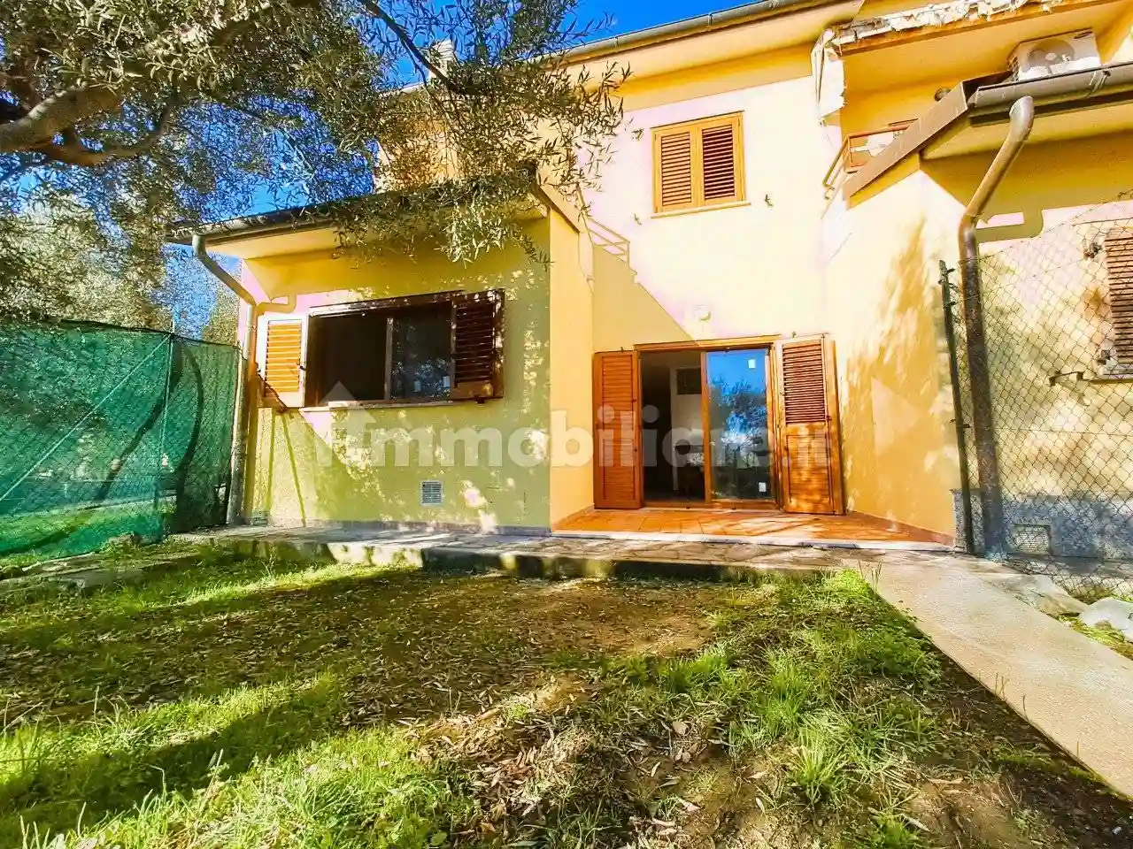 Villetta a schiera - foto 3