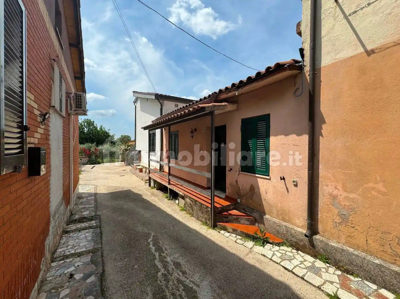 Appartamento in vendita a Palestrina