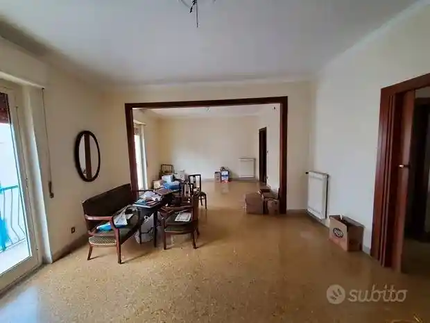 Appartamento in vendita a Palermo