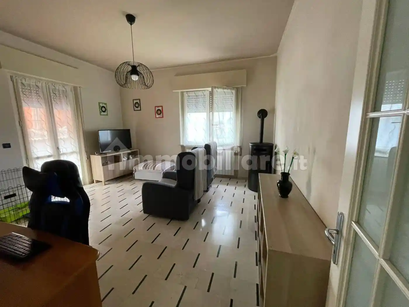 Appartamento in vendita a Soncino