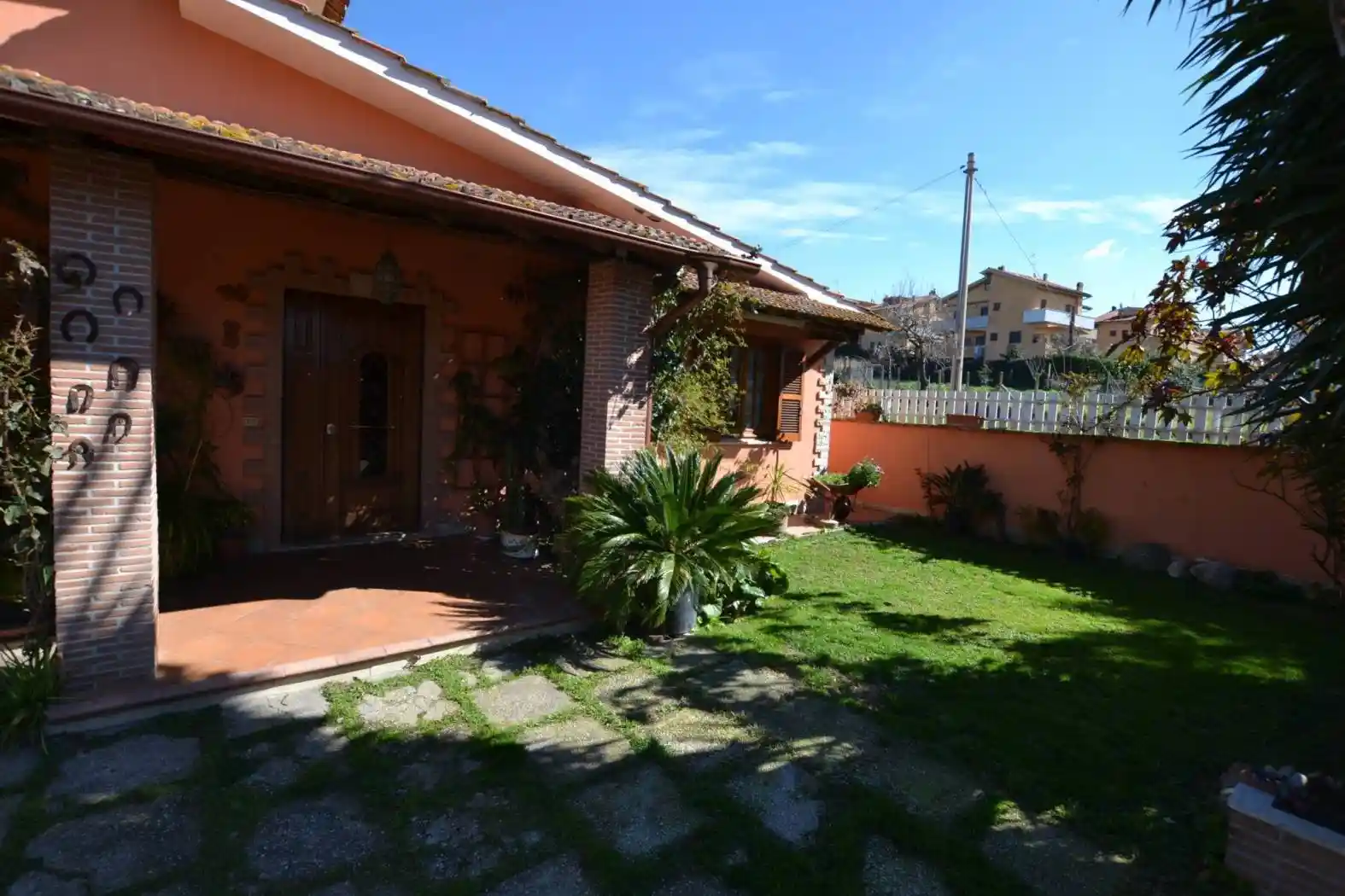 Villa in vendita a Marino