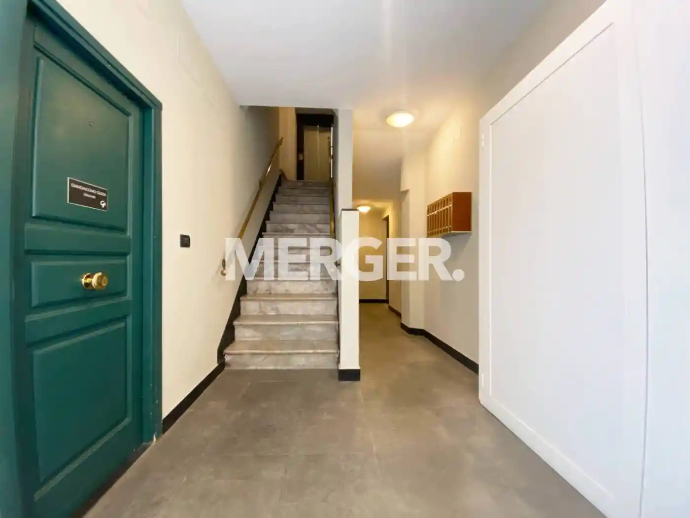 Bilocale via Borgo degli Incrociati, Manin, Genova - foto 2