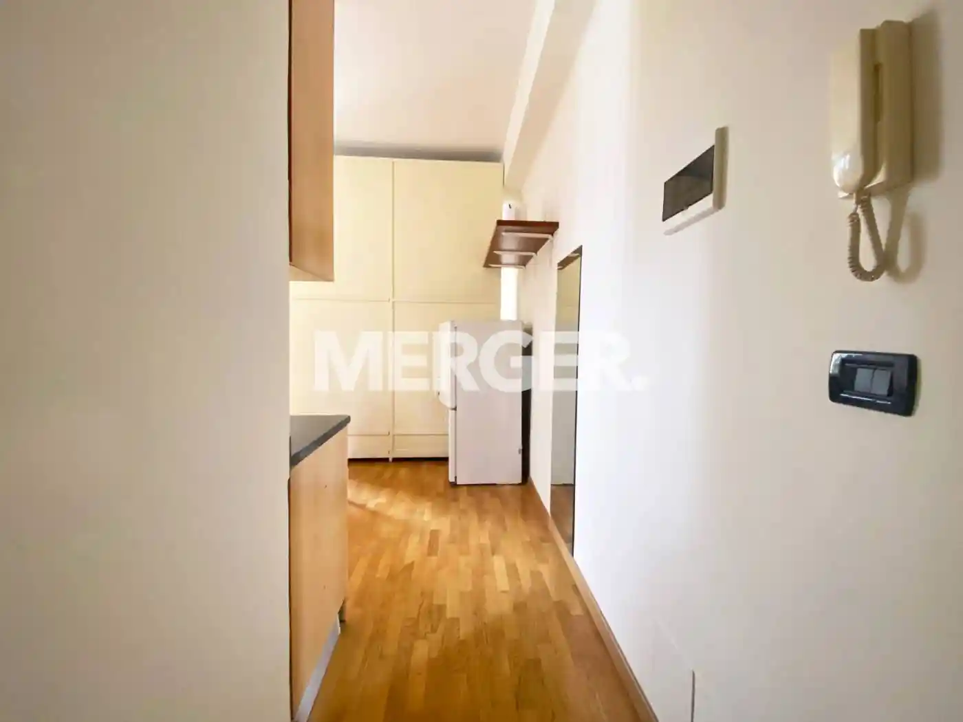 Bilocale via Borgo degli Incrociati, Manin, Genova - foto 4