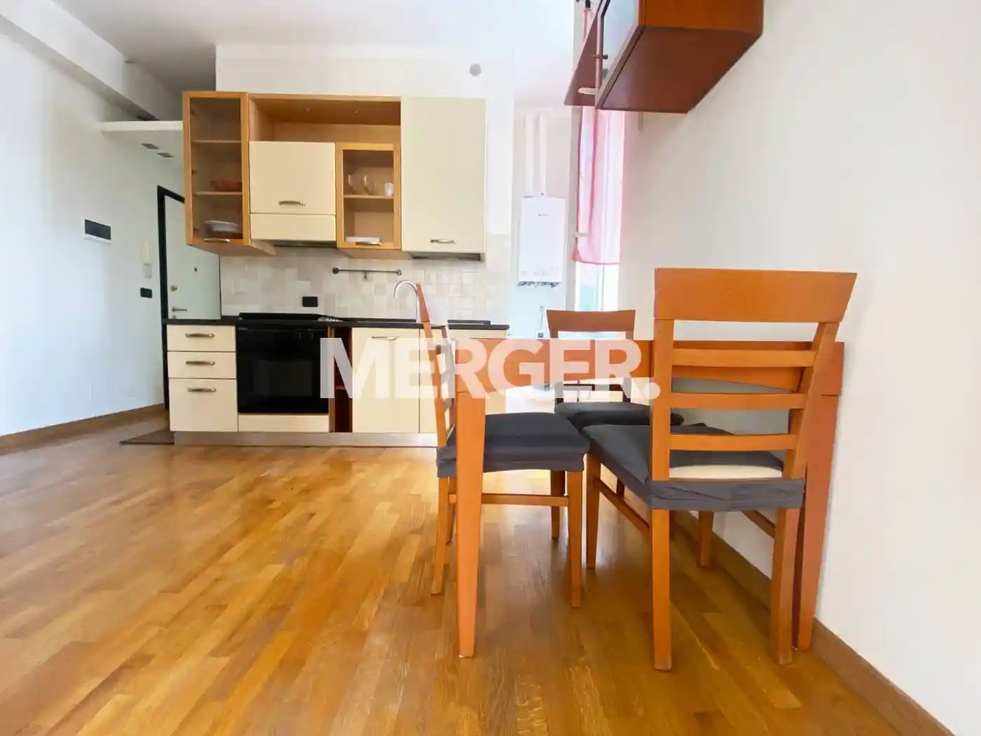 Bilocale via Borgo degli Incrociati, Manin, Genova - foto 5