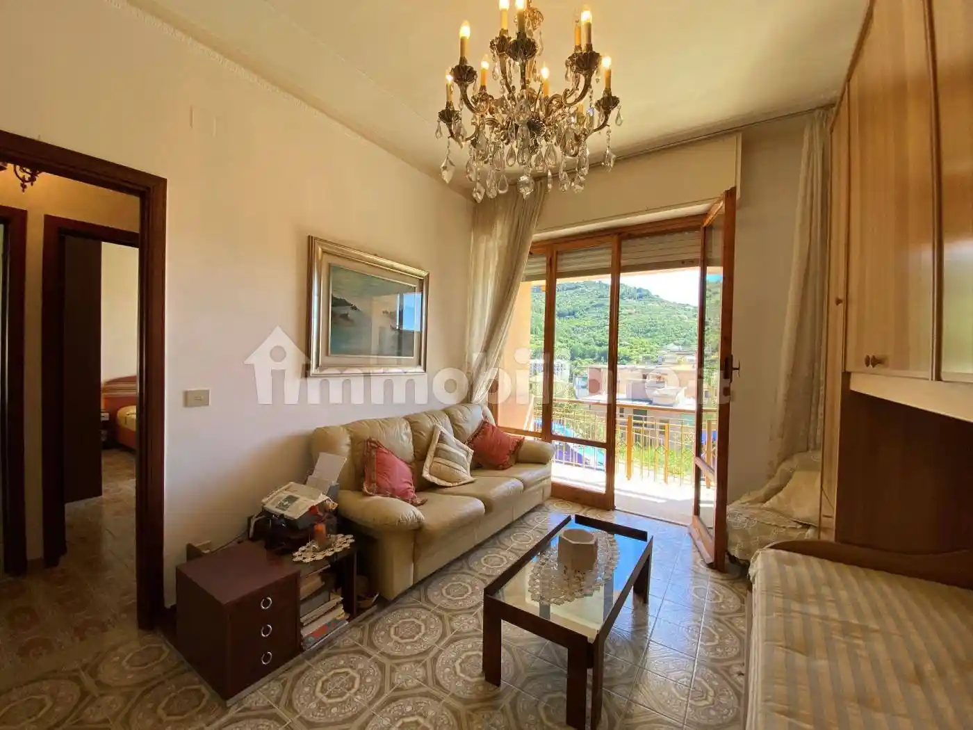 Appartamento in vendita a Finale Ligure