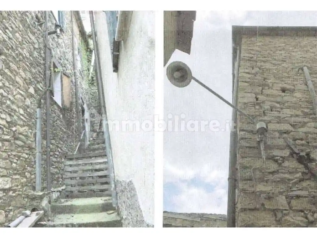 Appartamento all'asta via Oratorio, 3, Caravonica - foto 3