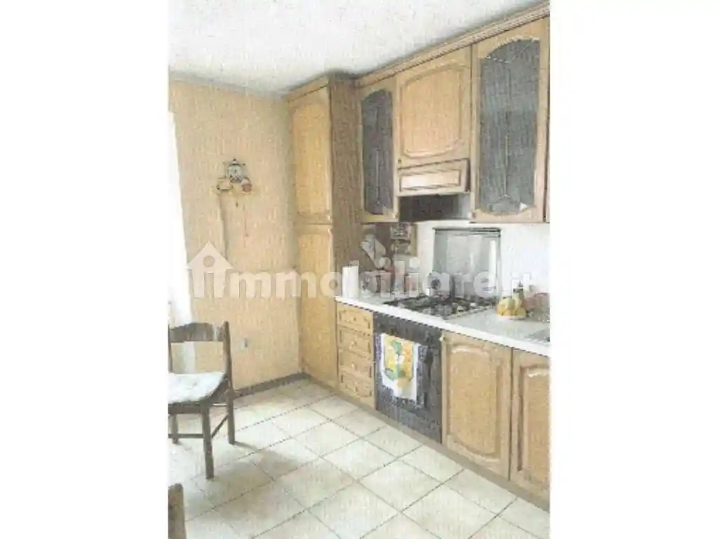 Appartamento all'asta via Oratorio, 3, Caravonica - foto 5