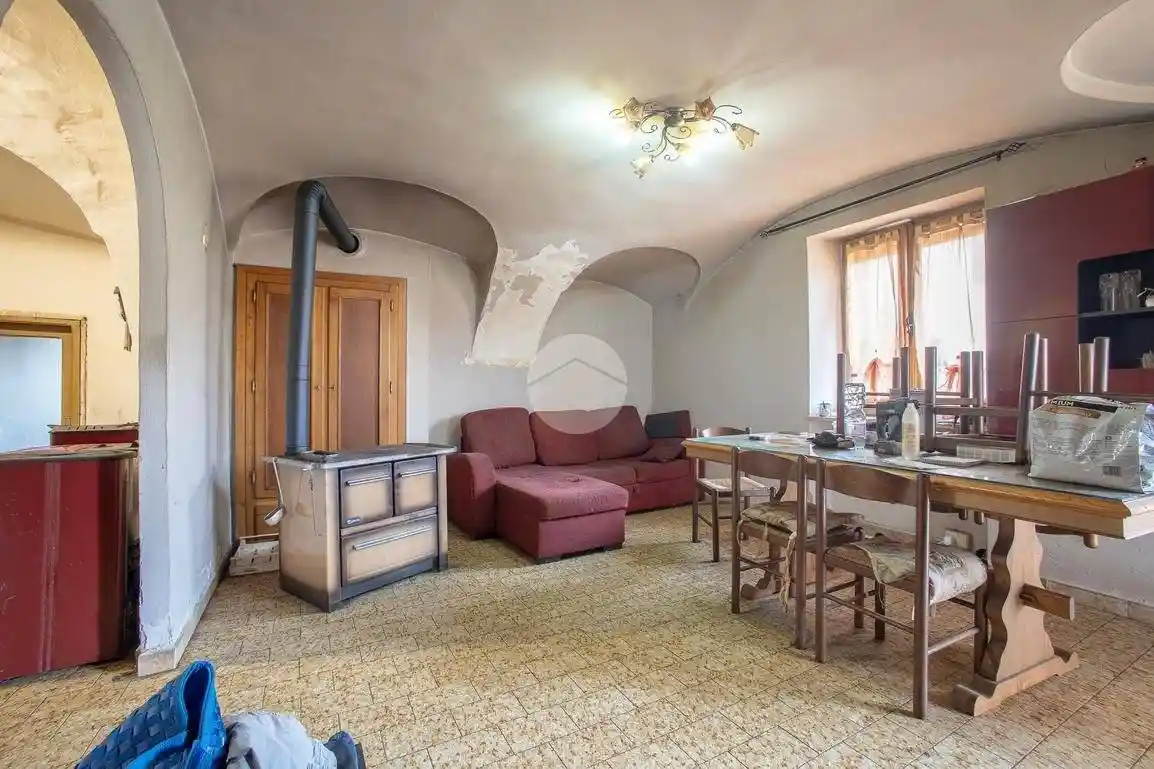 Rustico - Casale in vendita a Savigliano