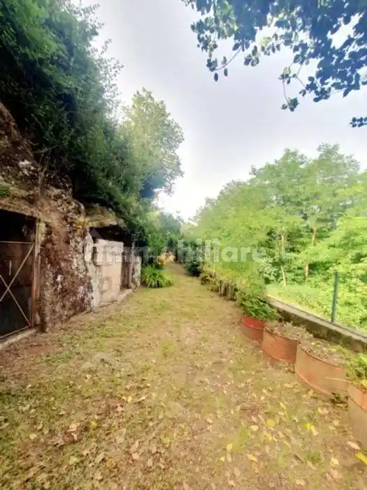 Rustico - Casale in vendita a Grotte di Castro