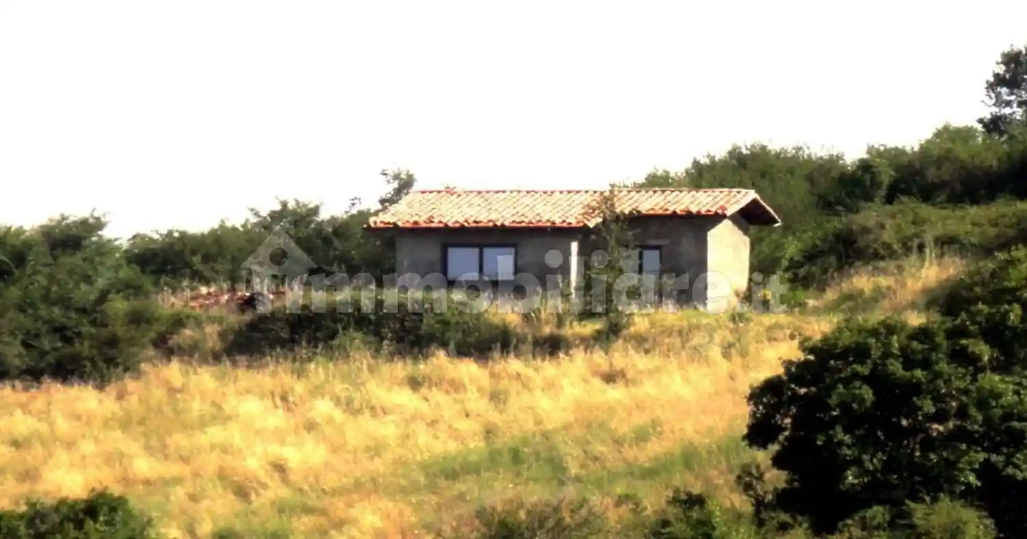 Rustico - Casale in vendita a Castell'Azzara