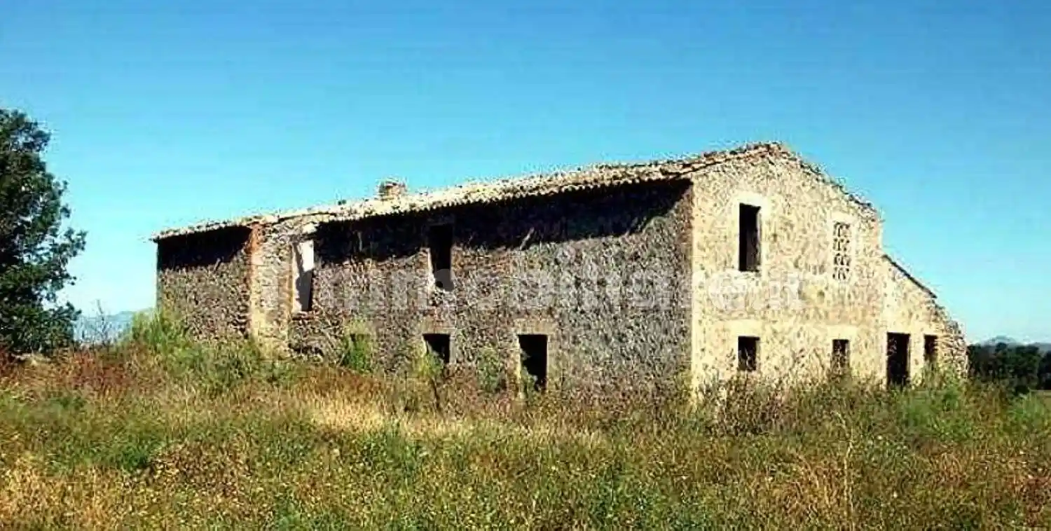 Rustico - Casale in vendita a Acquapendente