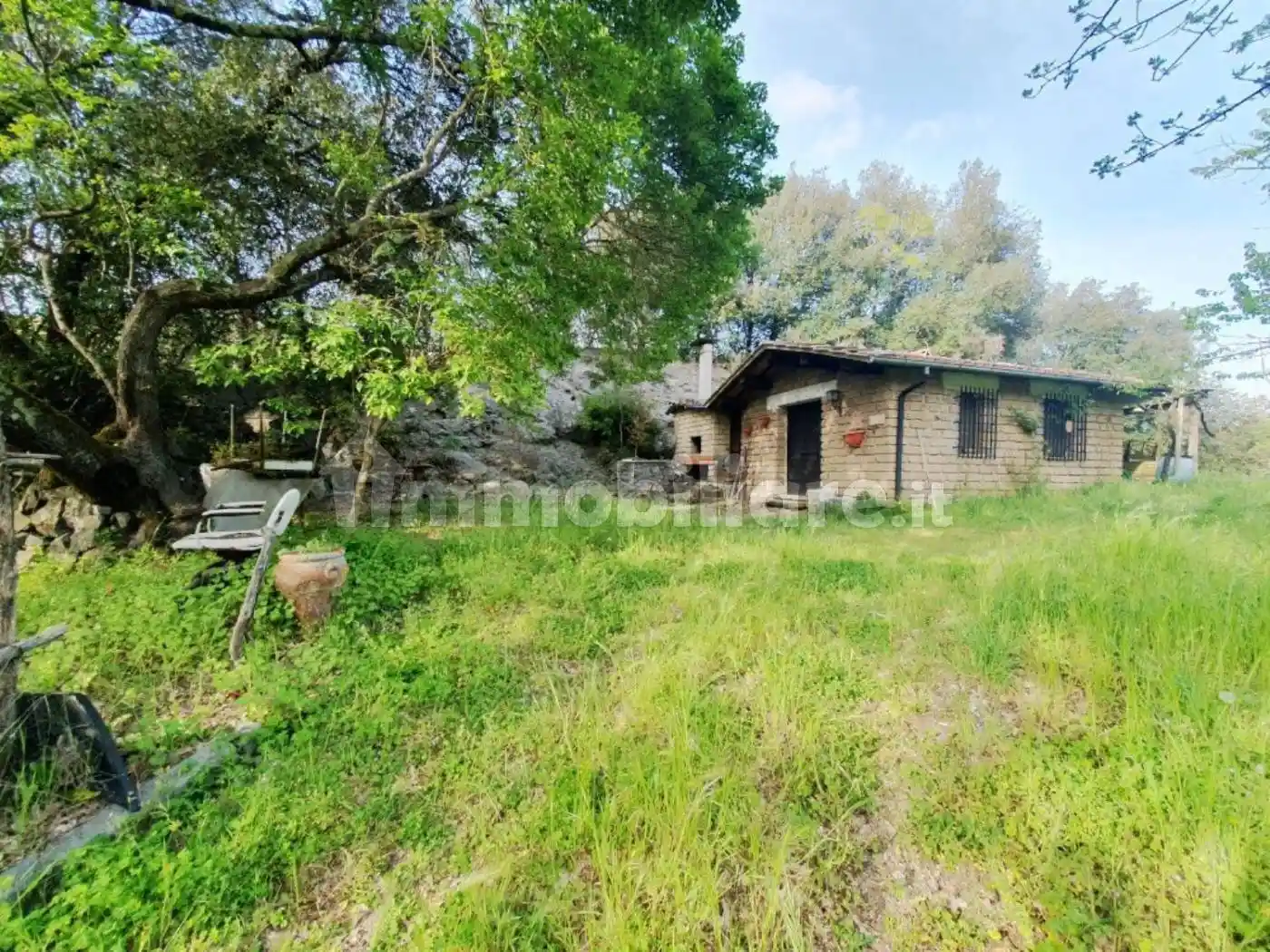 Rustico - Casale in vendita a Acquapendente