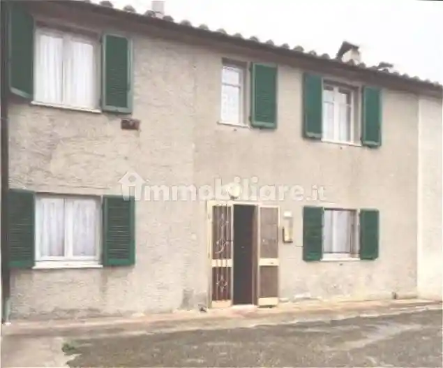 Appartamento in vendita a Sorano