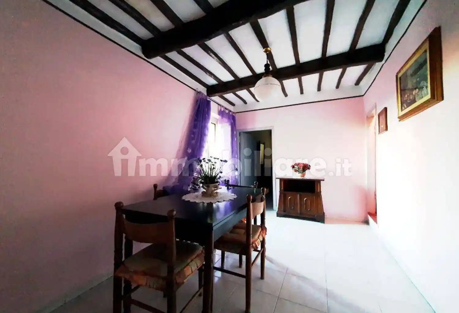 Appartamento in vendita a Acquapendente