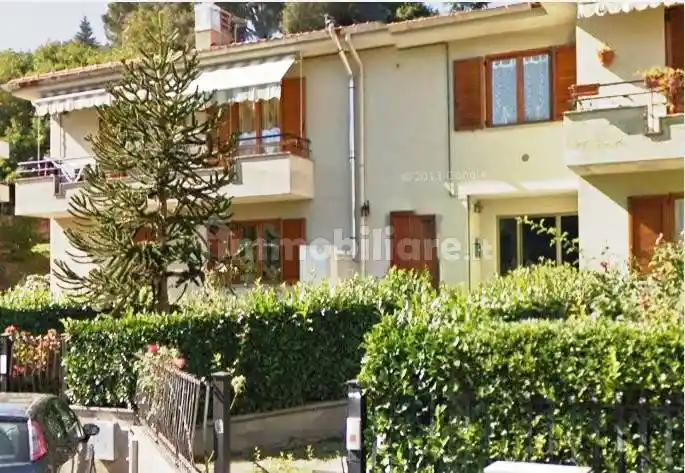 Appartamento in vendita a Acquapendente