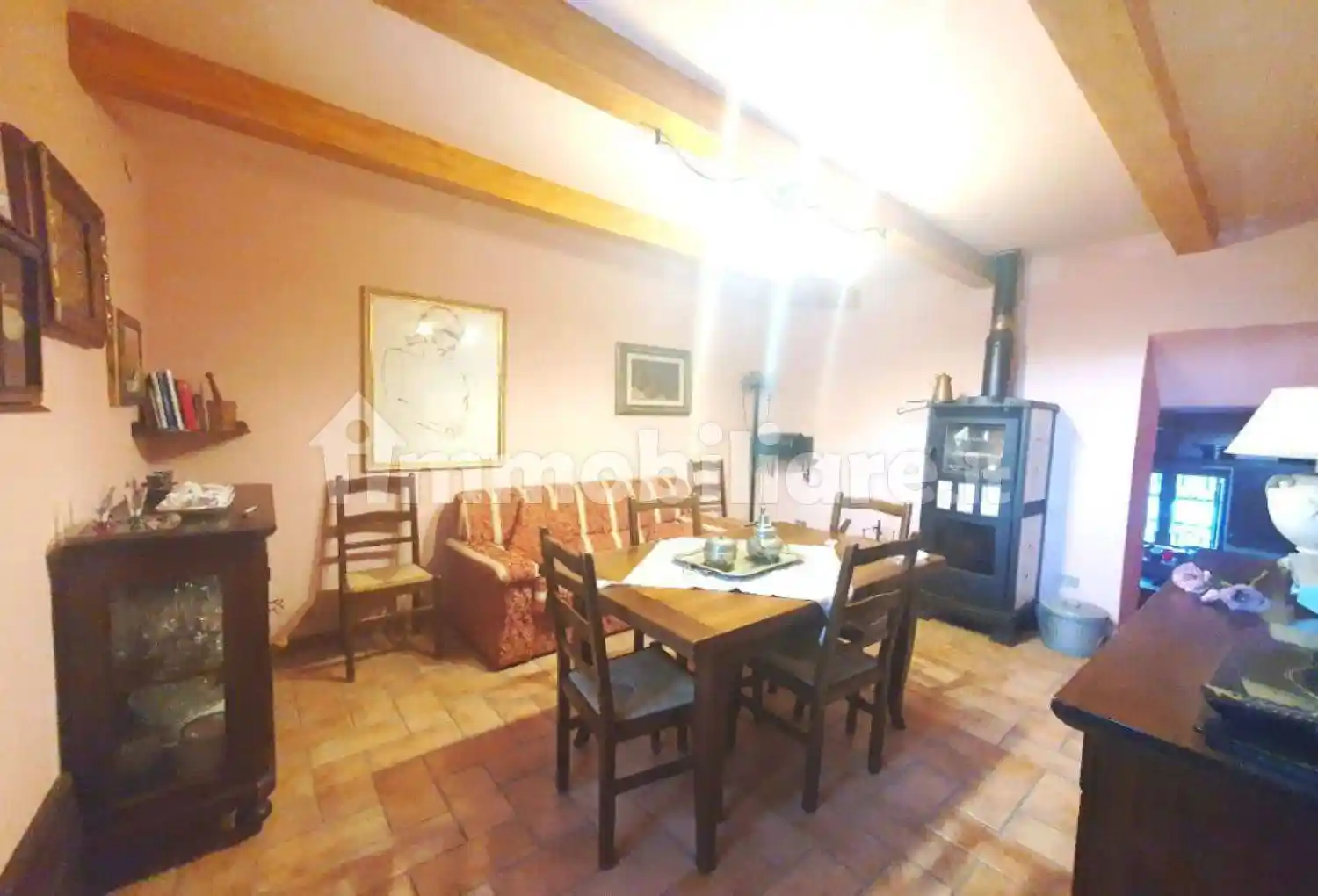 Rustico - Casale in vendita a Sorano