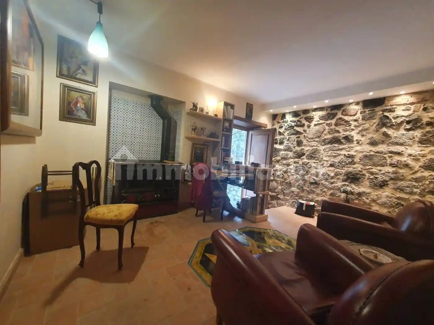 Appartamento in vendita a Acquapendente