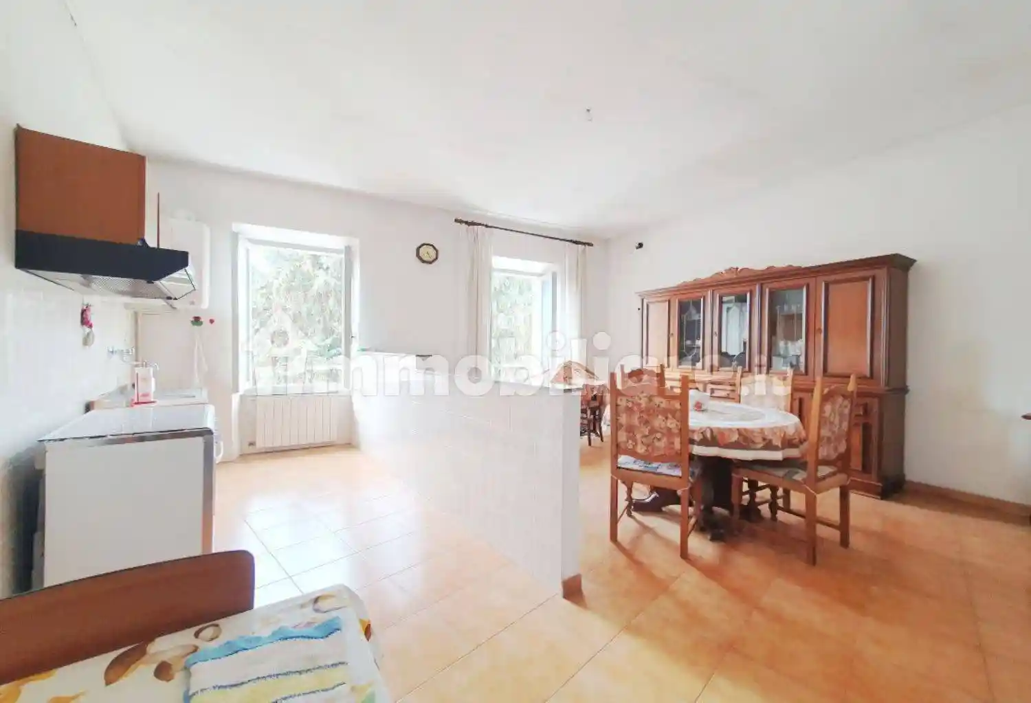 Appartamento in vendita a Acquapendente