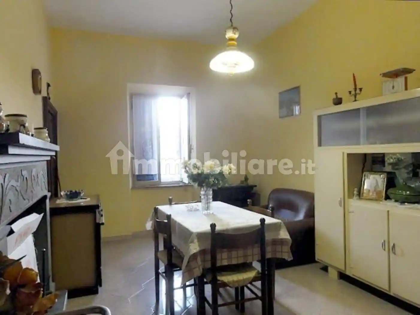 Appartamento in vendita a San Lorenzo Nuovo