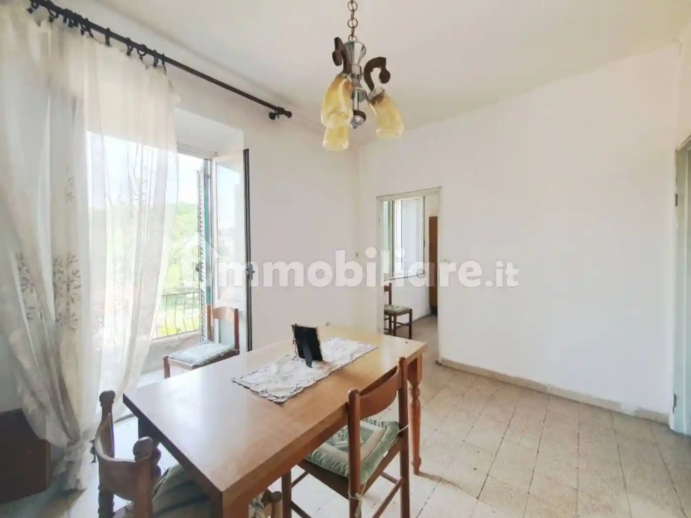 Appartamento in vendita a Acquapendente