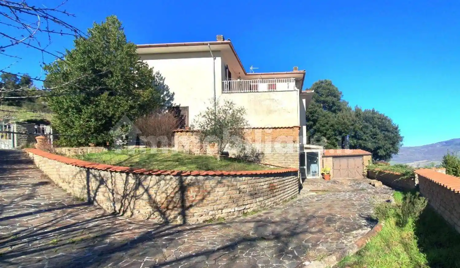 Villa in vendita a Acquapendente
