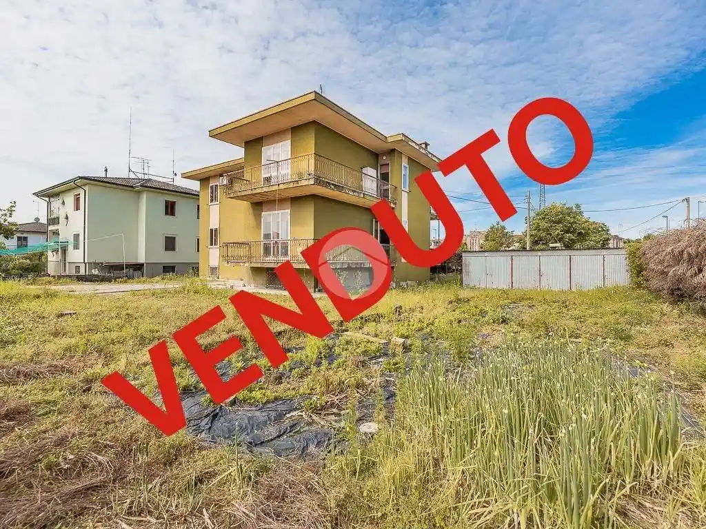 Villa in vendita a Sona