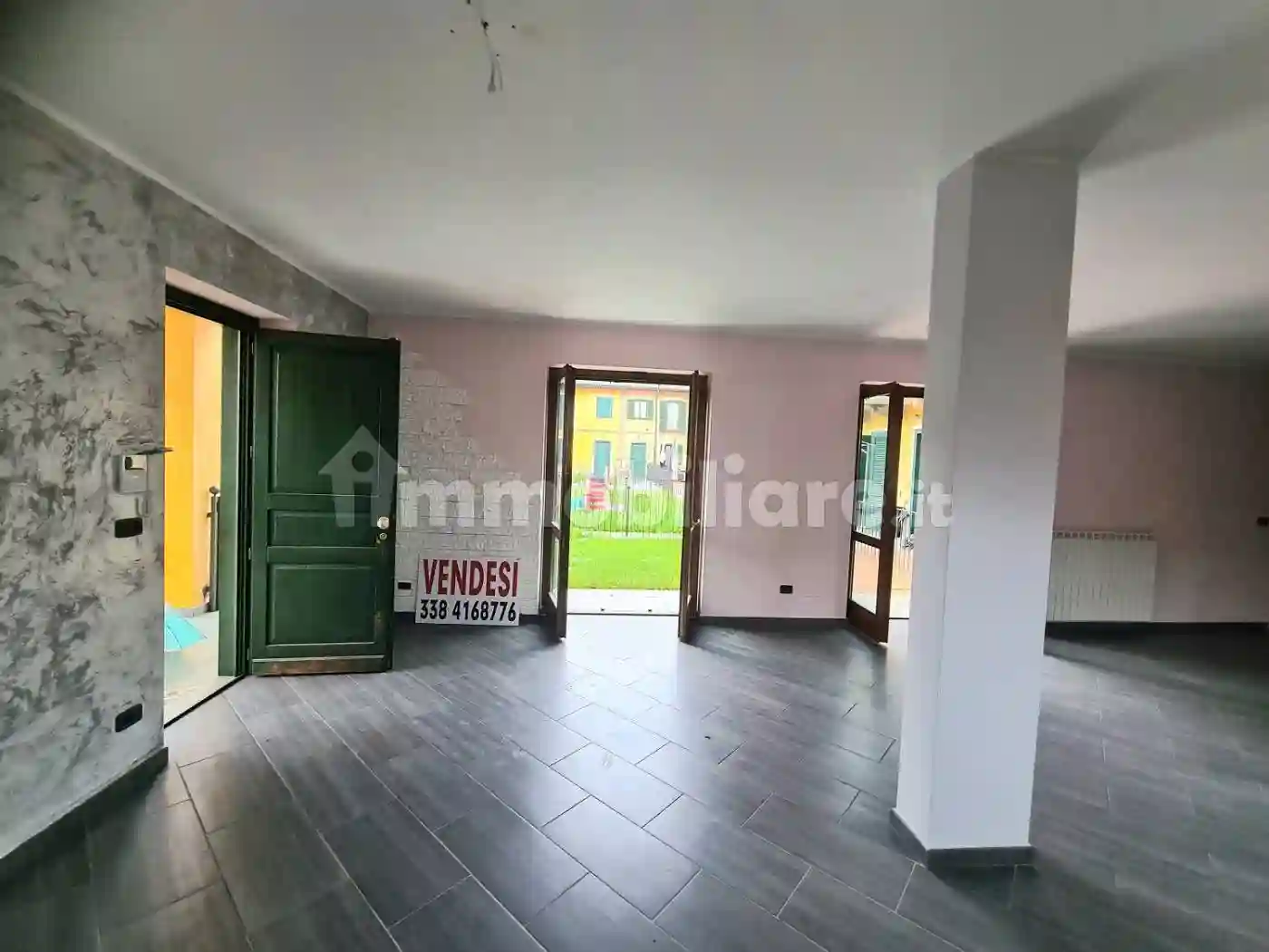 Villetta a schiera - foto 3