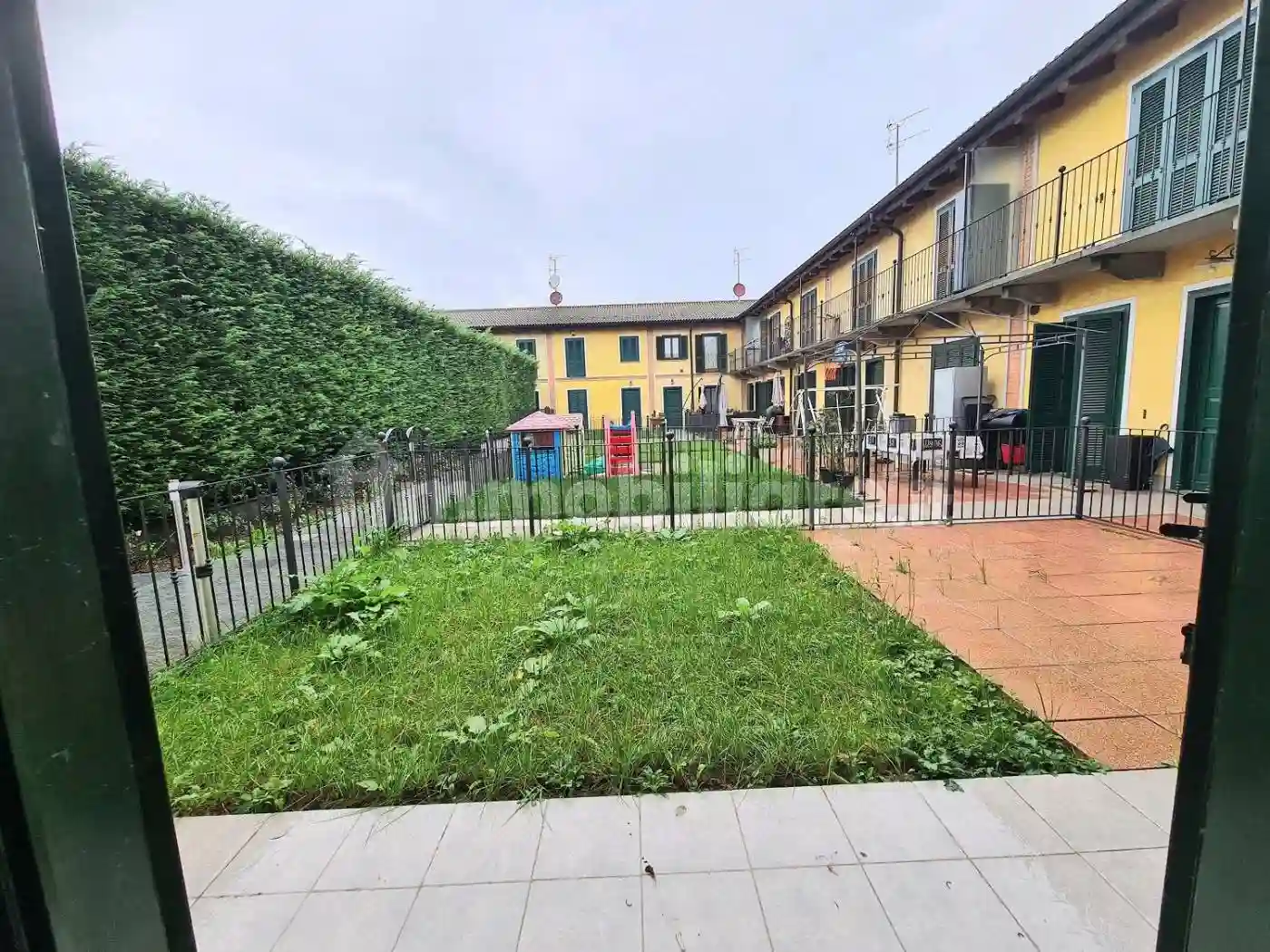 Villetta a schiera - foto 5
