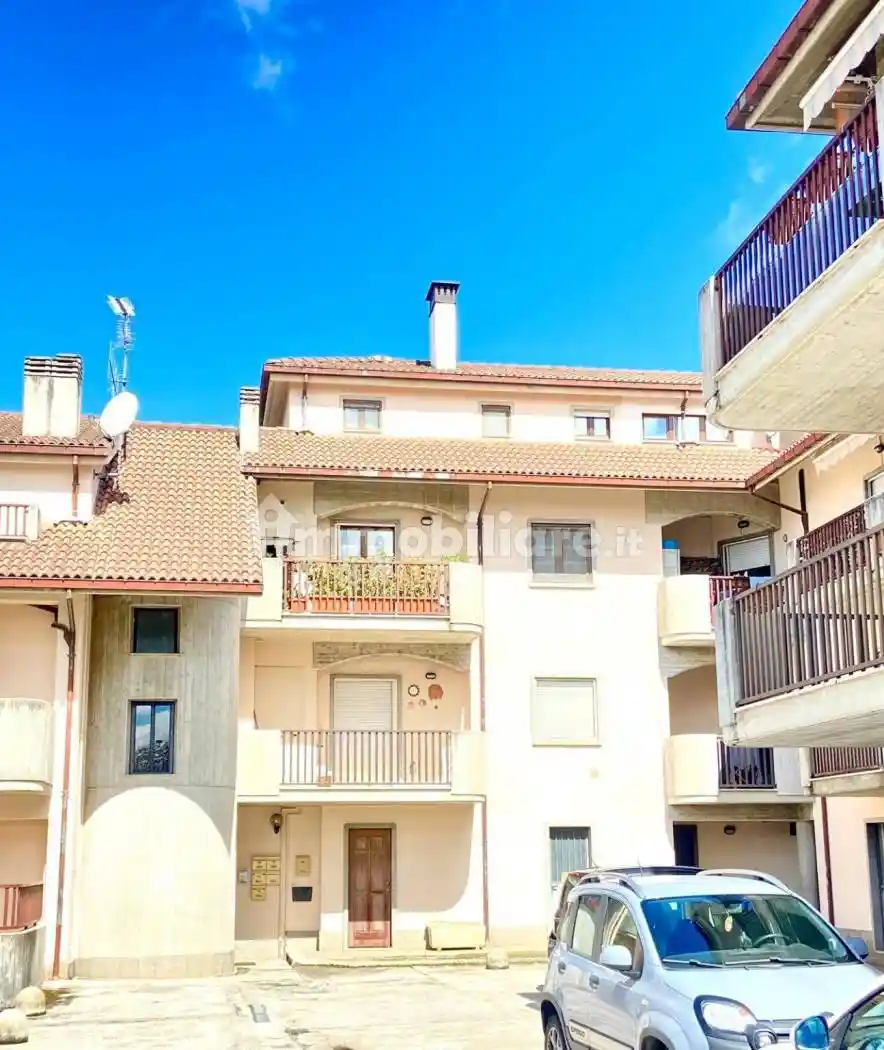 Appartamento ottimo stato, secondo piano, Centro, Pizzoli - foto 2