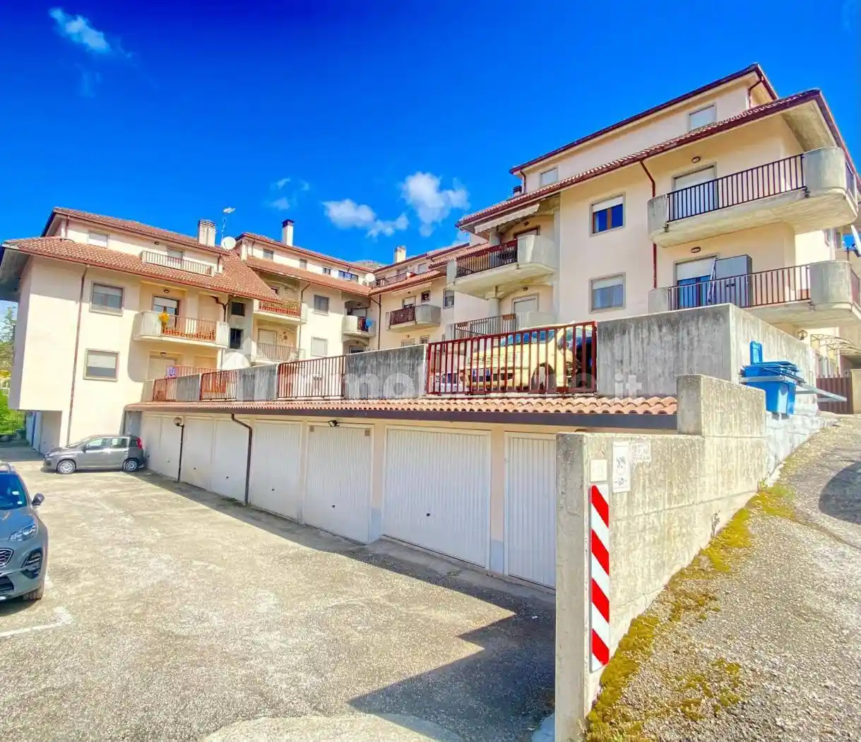 Appartamento ottimo stato, secondo piano, Centro, Pizzoli - foto 3