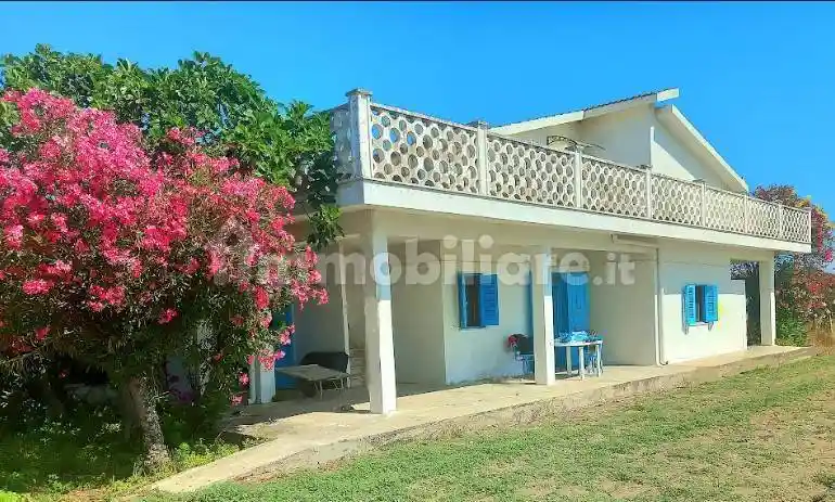 Villa in vendita a Margherita di Savoia