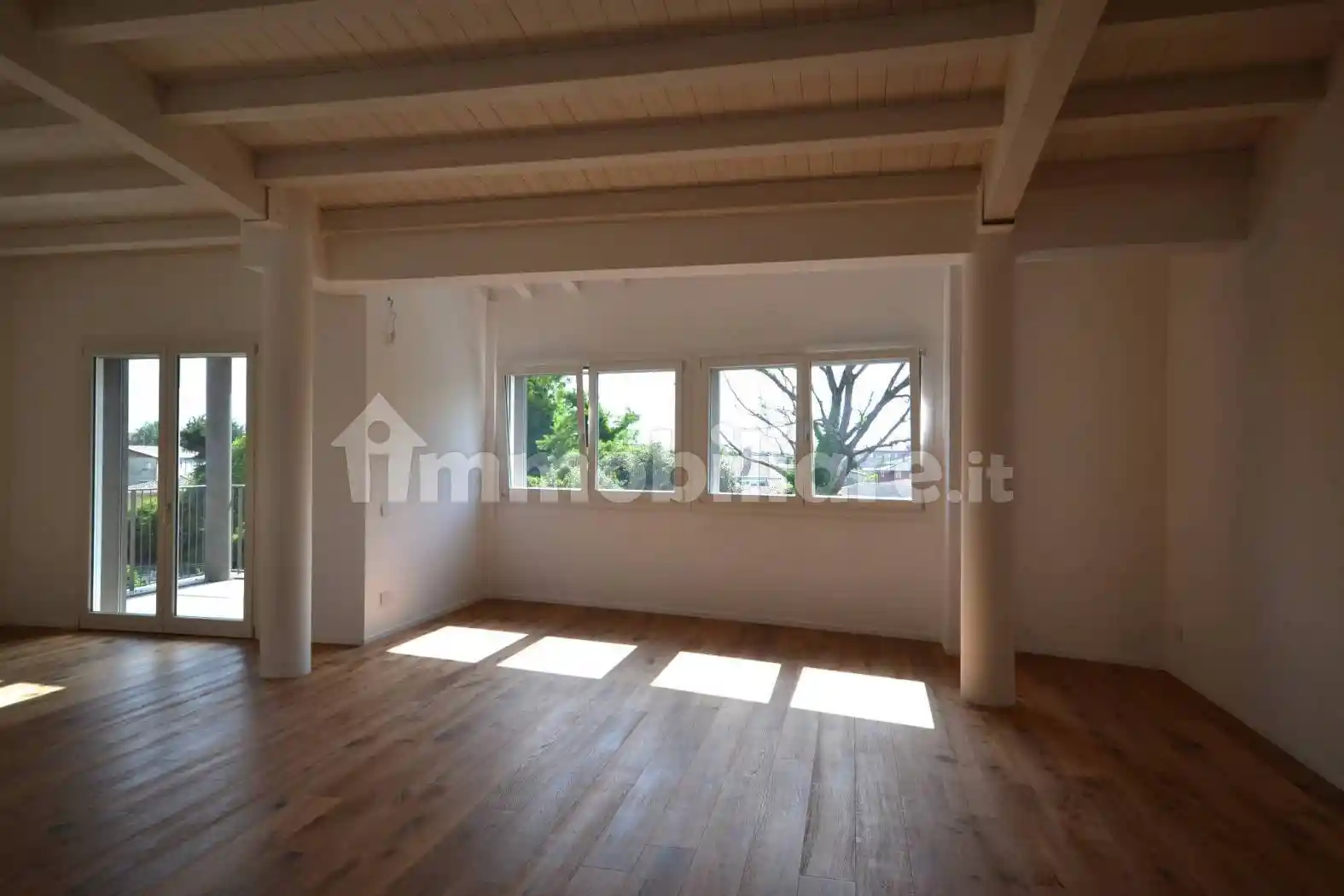 Appartamento in vendita a Treviso