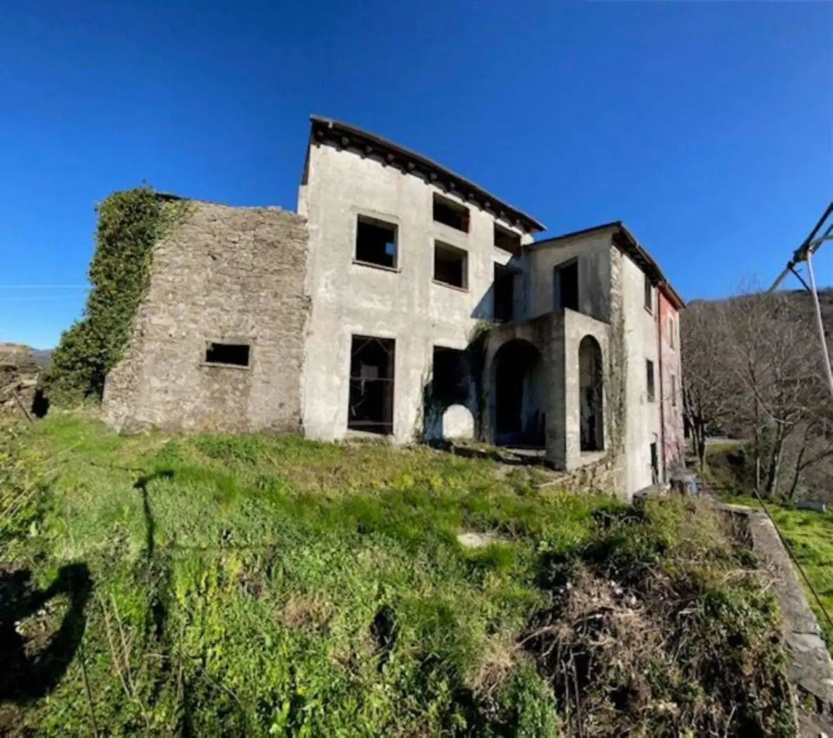 Rustico - Casale in vendita a Orero