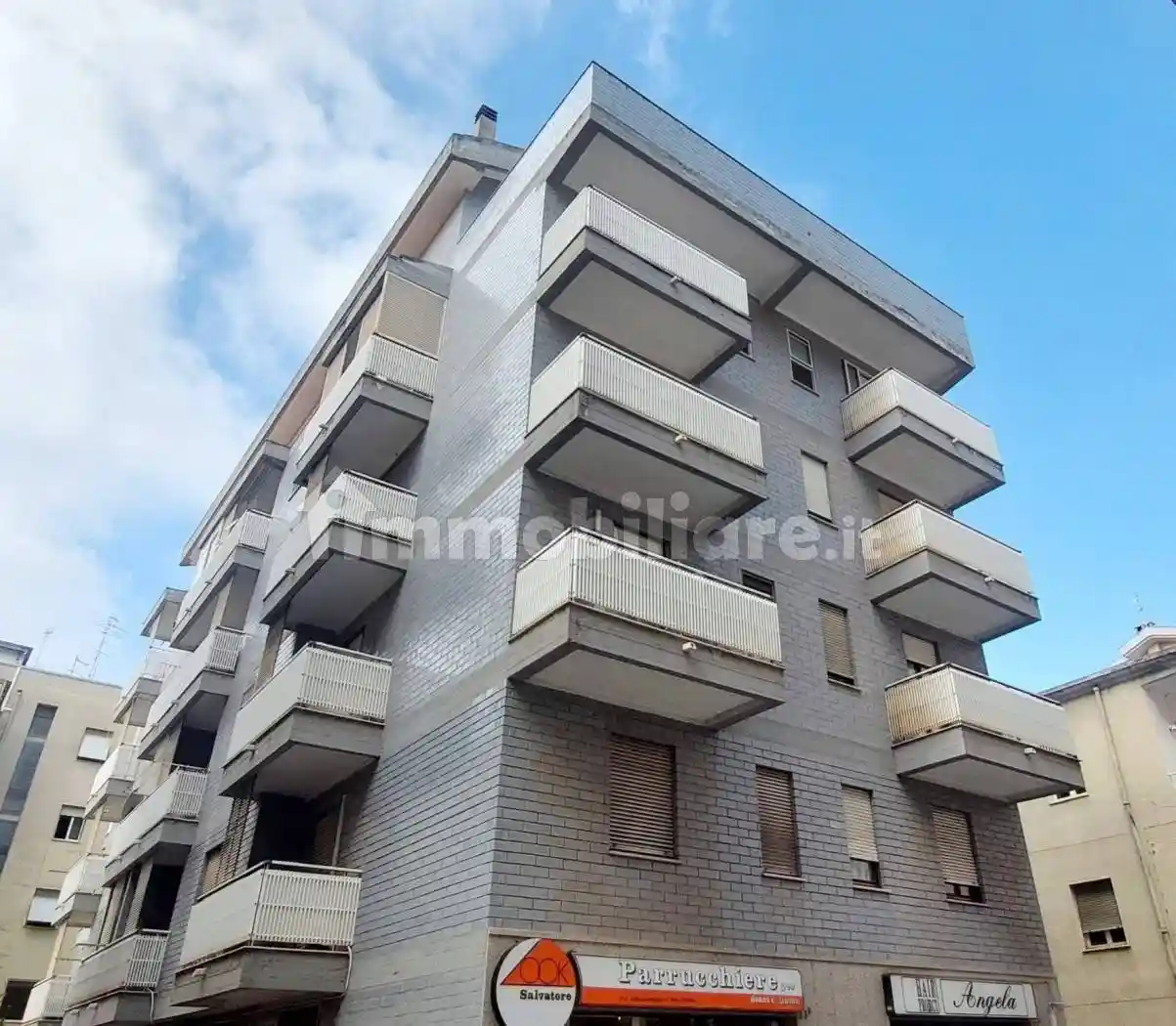 Attico - Mansarda in vendita a Sassari