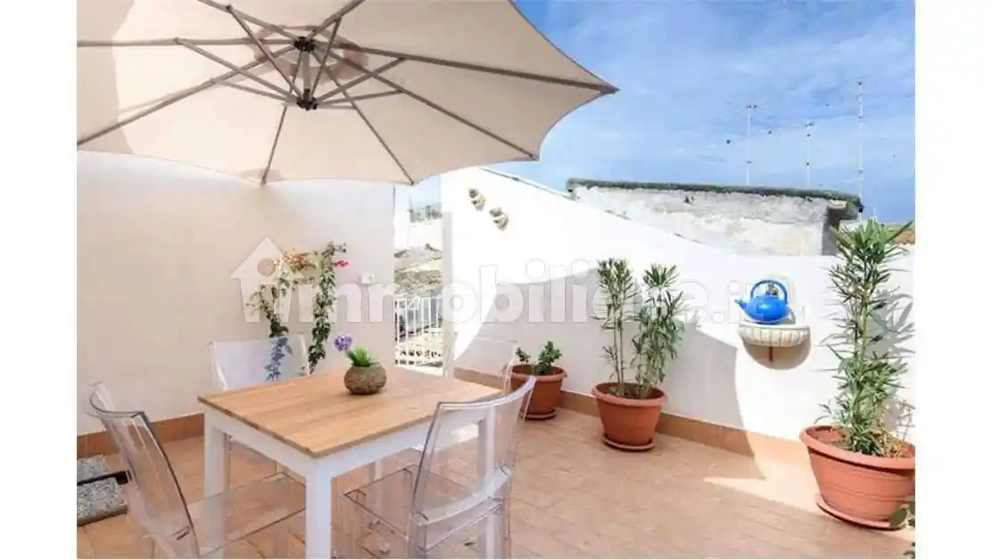 Appartamento in affitto a Siracusa