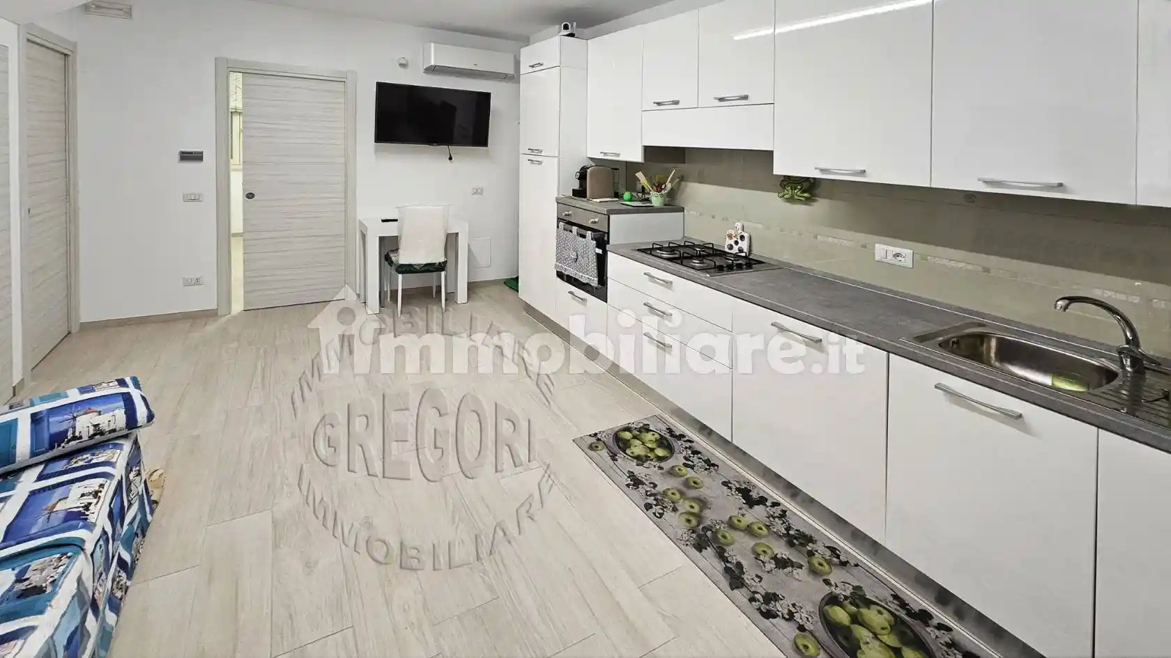 Appartamento in vendita a Porto San Giorgio