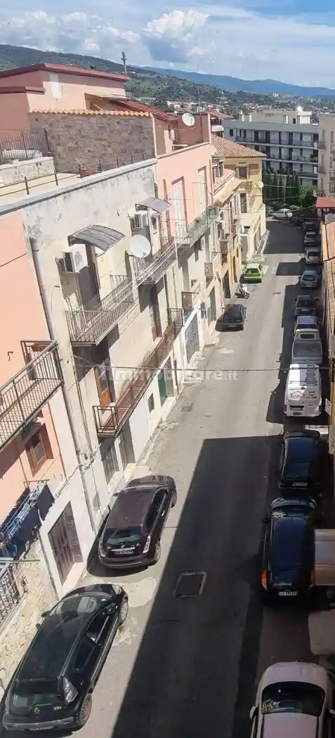 Appartamento in vendita a Catanzaro
