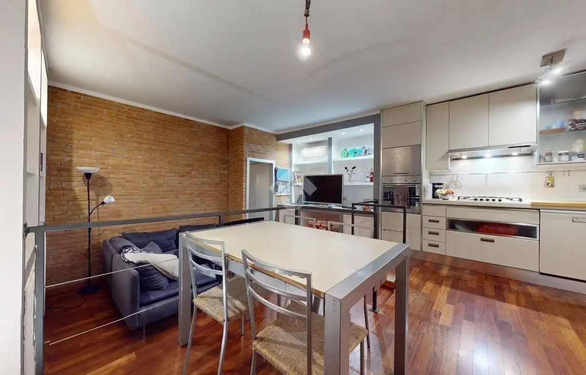 Loft in vendita a Milan