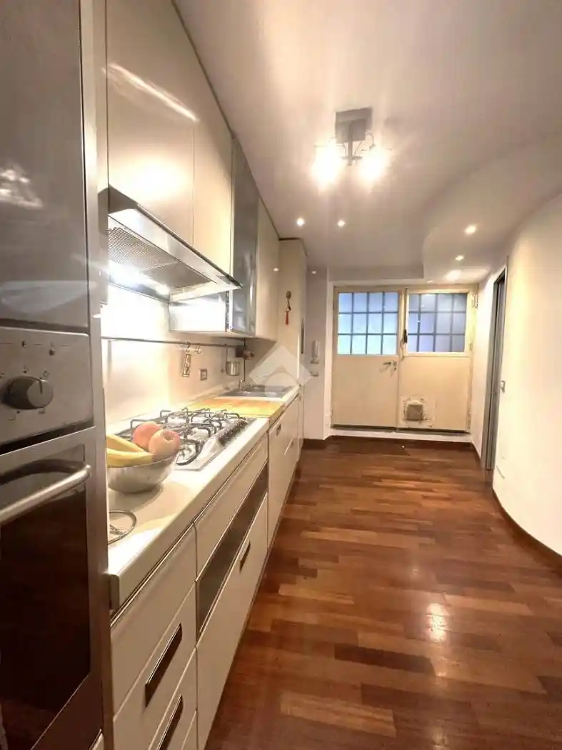 Loft via Tucidide 56, Ortica, Milano - foto 5