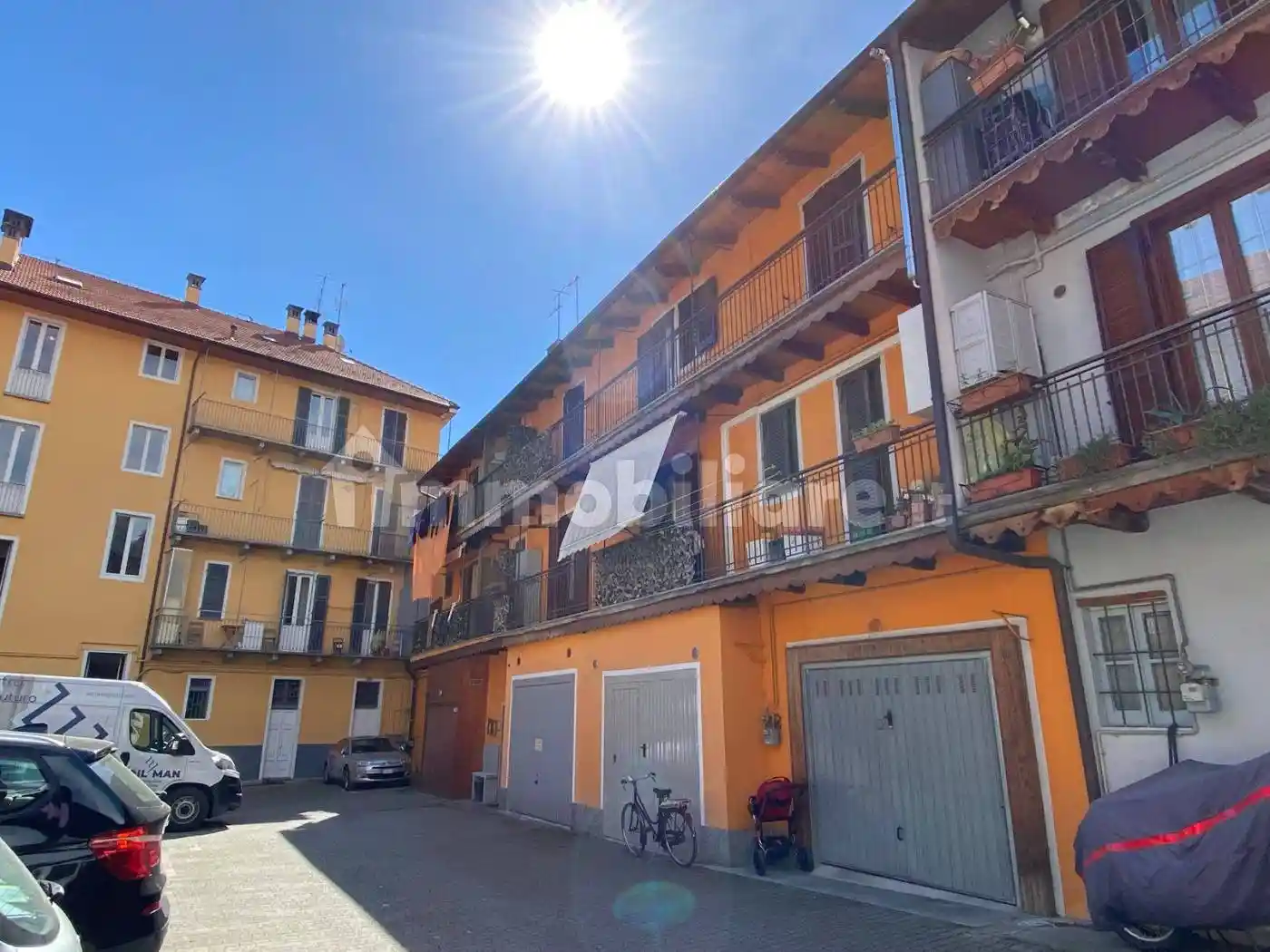 Appartamento in vendita a Domodossola