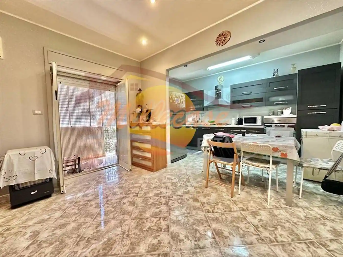 Appartamento in vendita a Siracusa