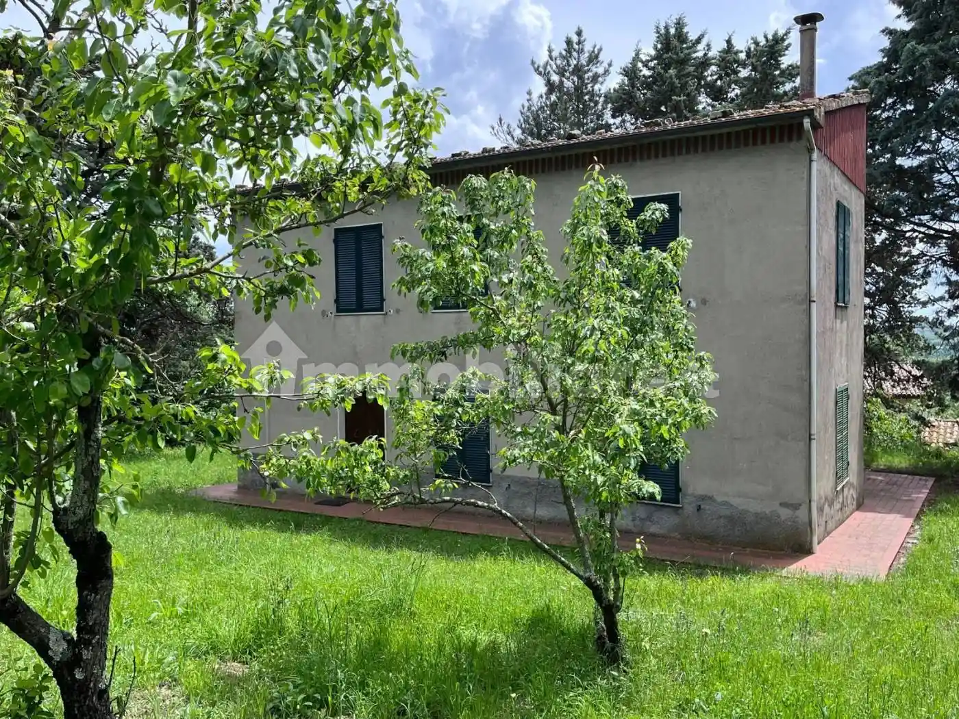 Rustico - Casale in vendita a Sorano