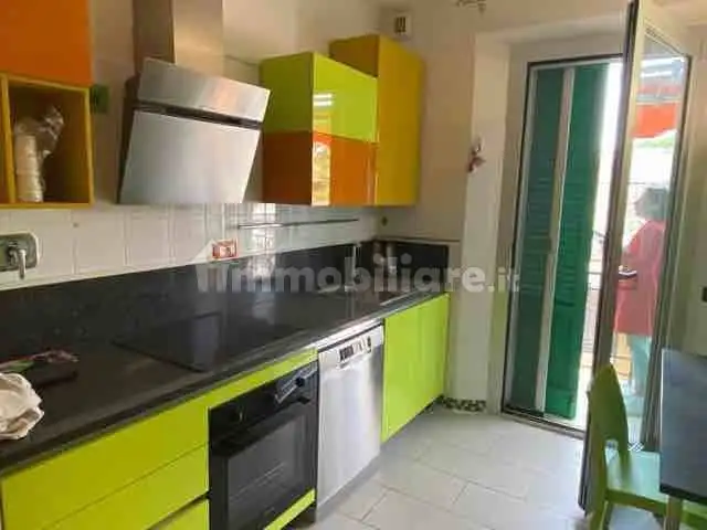 Appartamento in vendita a Cesena