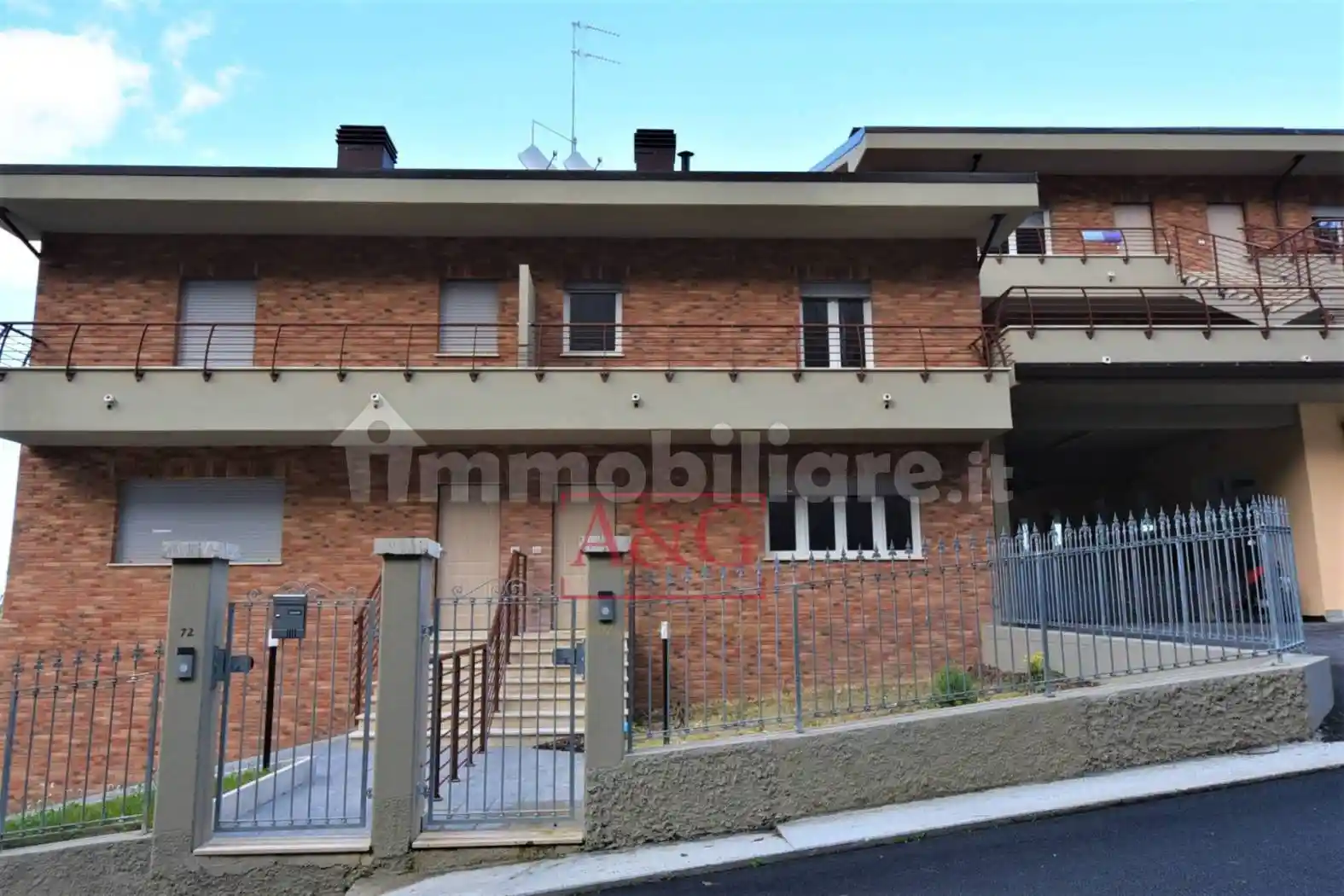 Villetta a schiera - foto 2