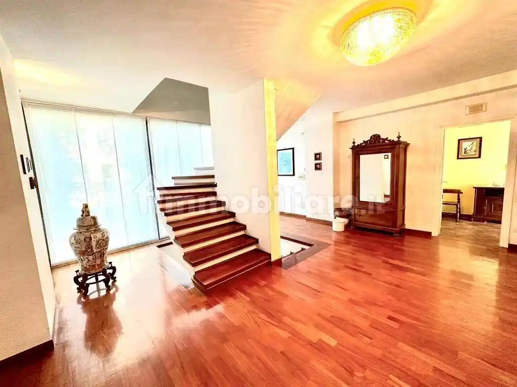 Villa in vendita a Viterbo