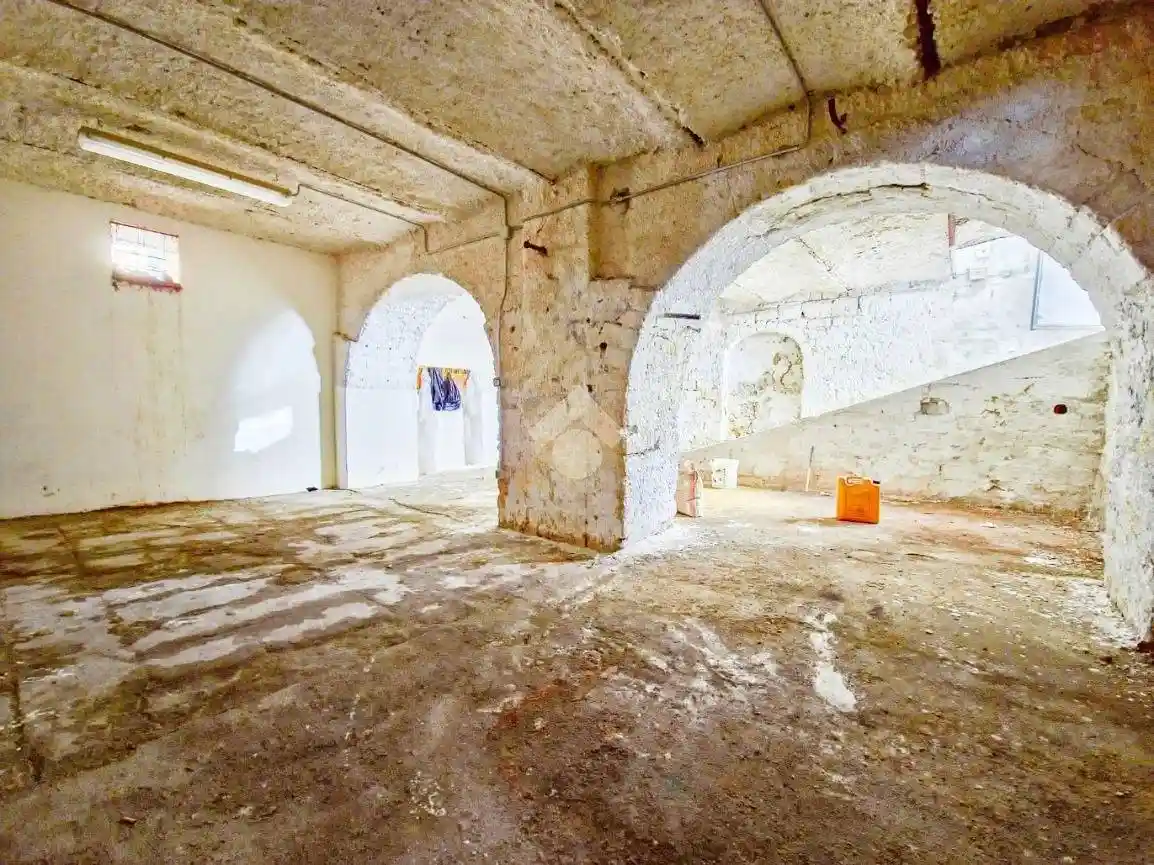 Appartamento in vendita a Manfredonia