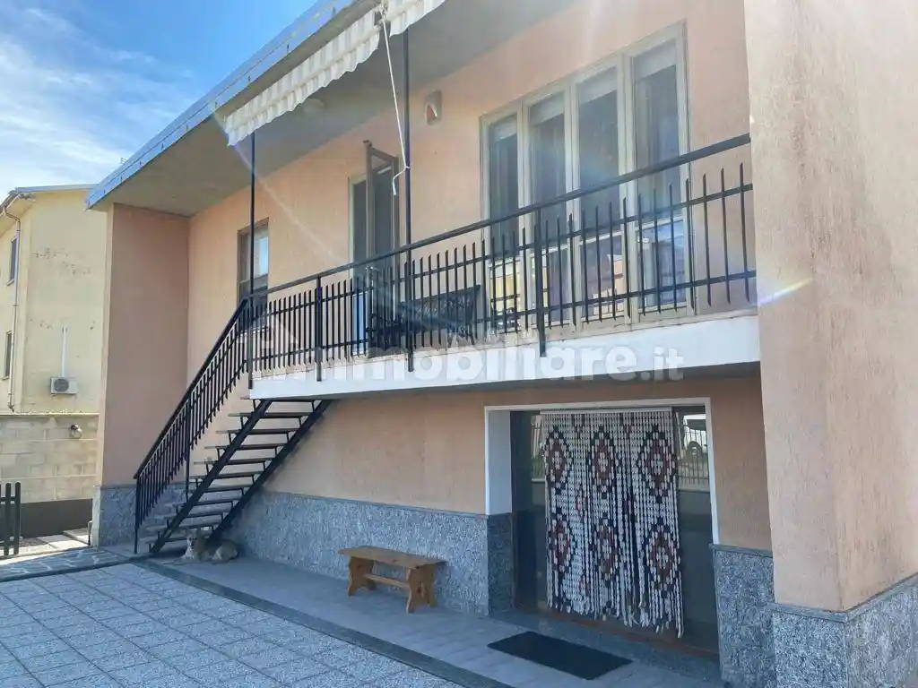 Villa unifamiliare via Vietti, Vinzaglio - foto 2